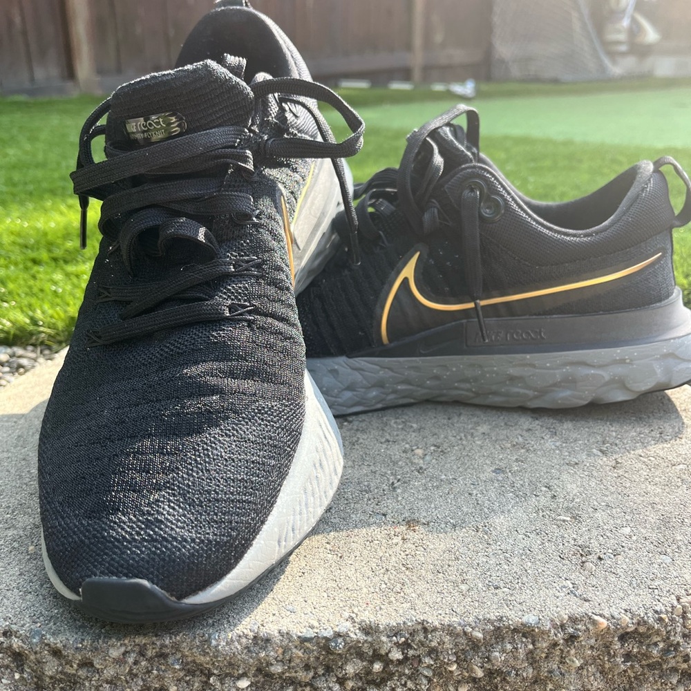 Men’s Nike Infinity Run